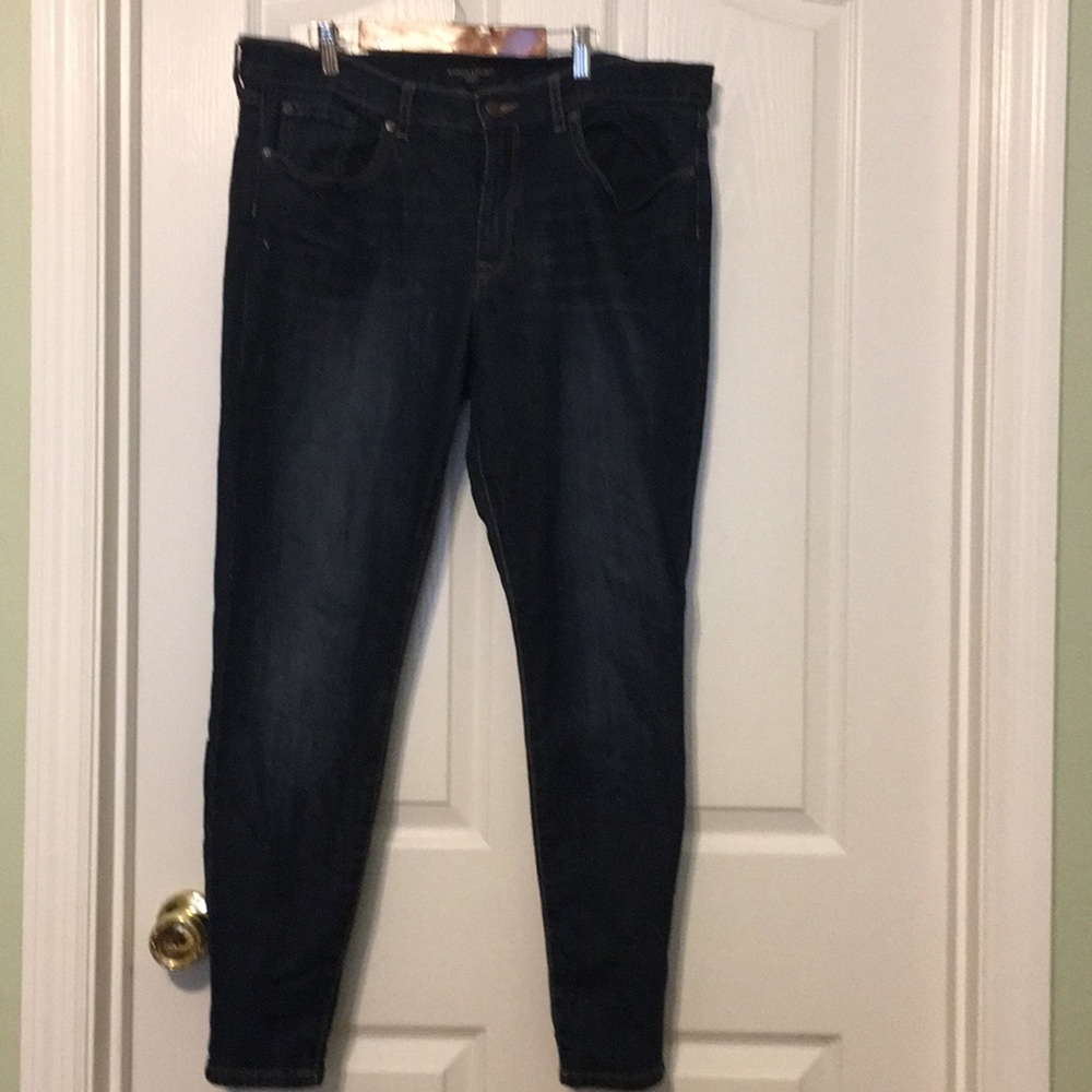 Banana Republic jeans